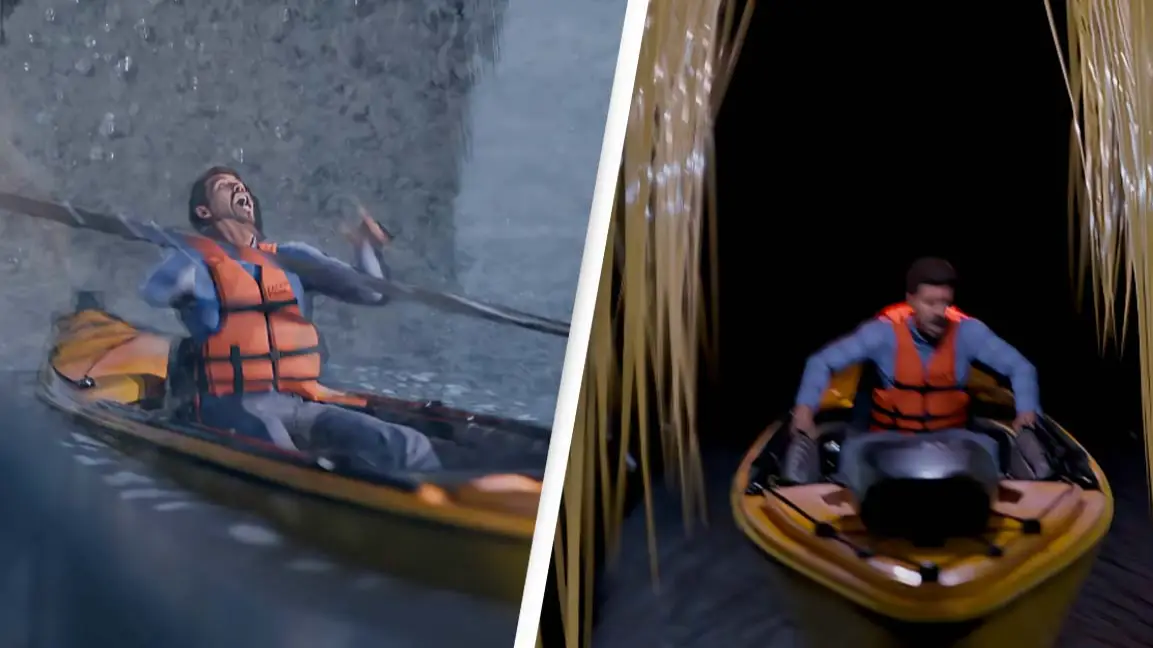 YouTube/Zack D. Films