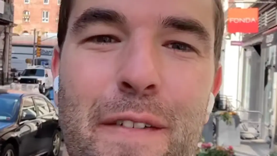 Convicted fraudster Billy McFarland confirms second Fyre Festival sparking outrage over $1,000,000 ticket prices