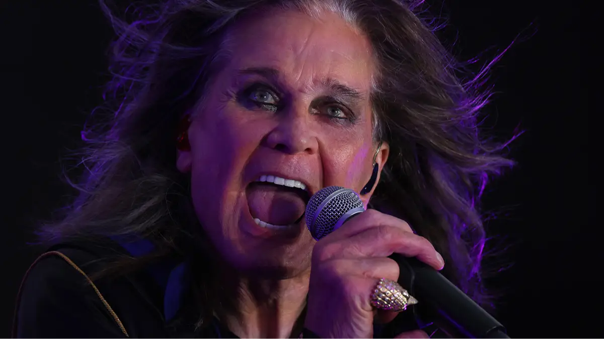 Harry How/Getty Images