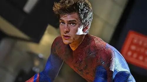 The former Spider-Man star has opened up about his vision for the character. (Sony Pictures)