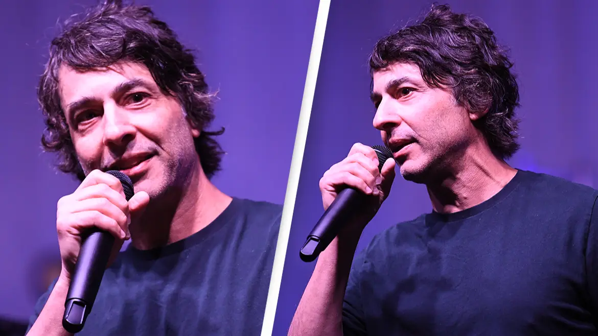 James D. Morgan/Getty Images