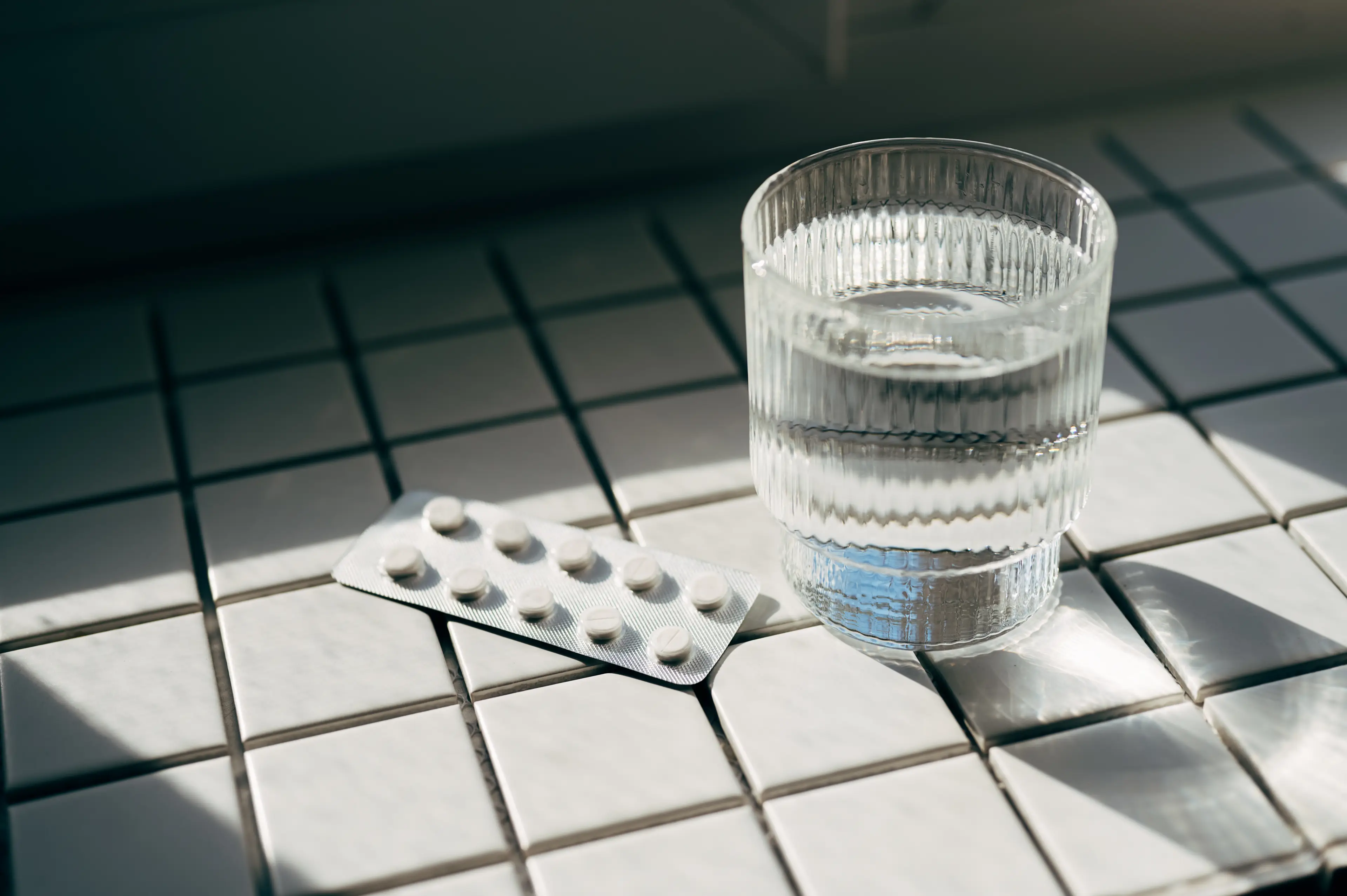 Foundayo has been approved for use in the UK (Getty Stock Images)