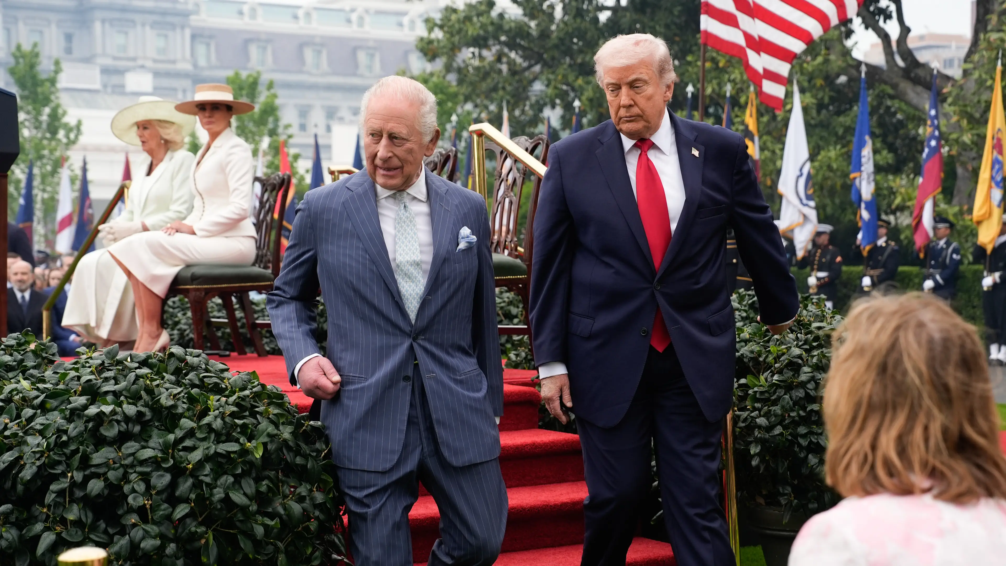 Yuri Gripas/For The Washington Post via Getty Images via Pool  