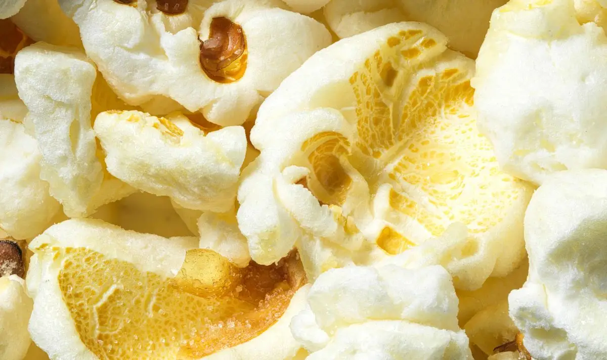 The effects of 'popcorn brain' are reversible, according to experts (Getty Stock Image)