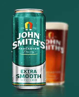 This beer has been made weaker twice in the past 13 years (Heineken)