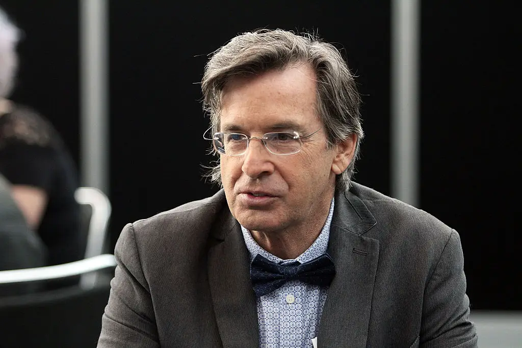 Carradine had struggled with bipolar disorder for decades (Laura Cavanaugh/Getty Images)