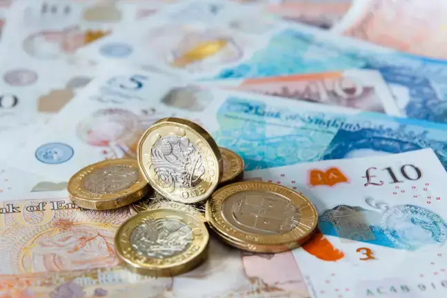 People in the schemes will receive £1,600 a month for two years as UBI aims to simplify benefits and eradicate poverty.