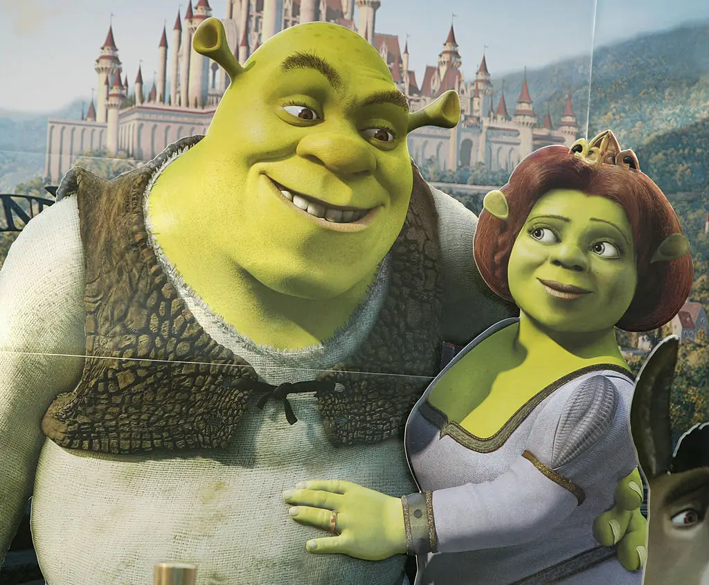 16. Shrek 2 - Priceless (Smith Collection/Gado/Getty Images)