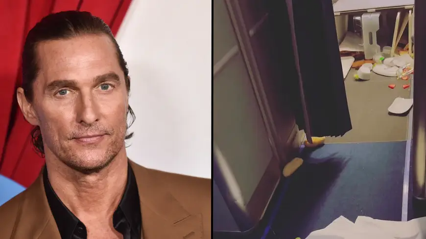 Shutterstock / Instagram/@camilamcconaughey