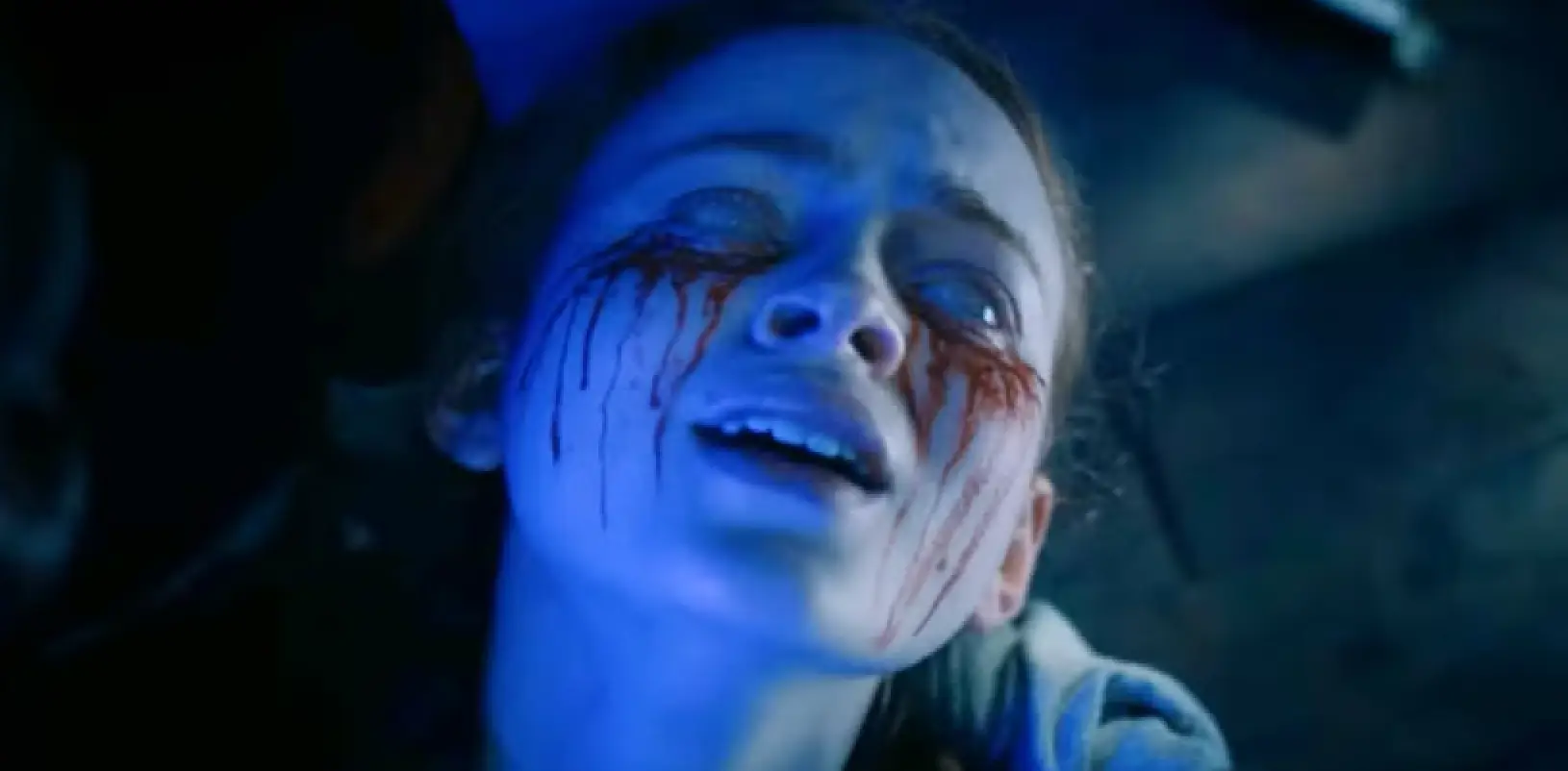 Max (Sadie Sink) was infamously taken by Vecna resulting in the iconic 'Running Up That Hill' scene in episode Dear Billy (Netflix)