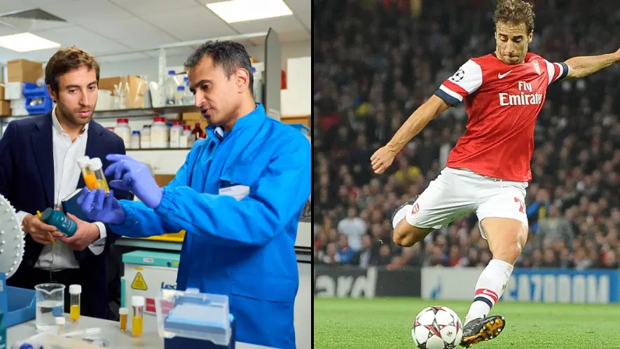 Michael Bowles/Shutterstock/Graham Chadwick/ANL/Shutterstock