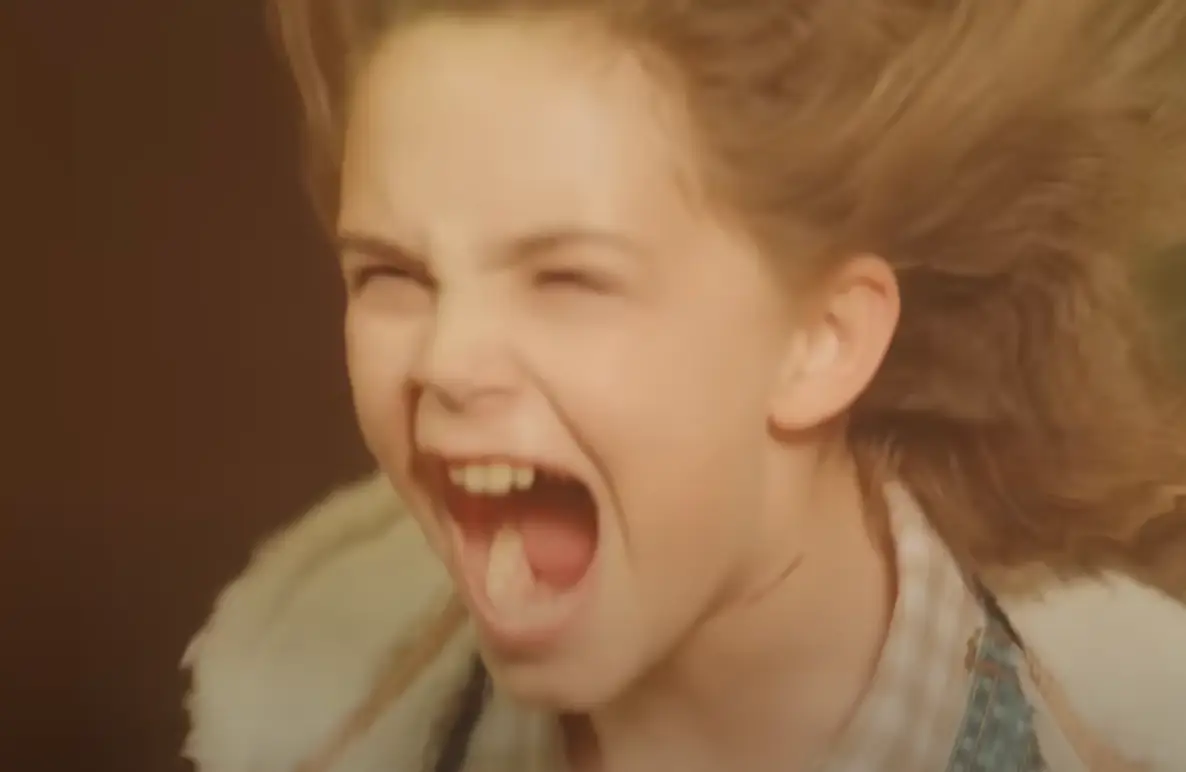 The film is ranked fourth on Netflix films.