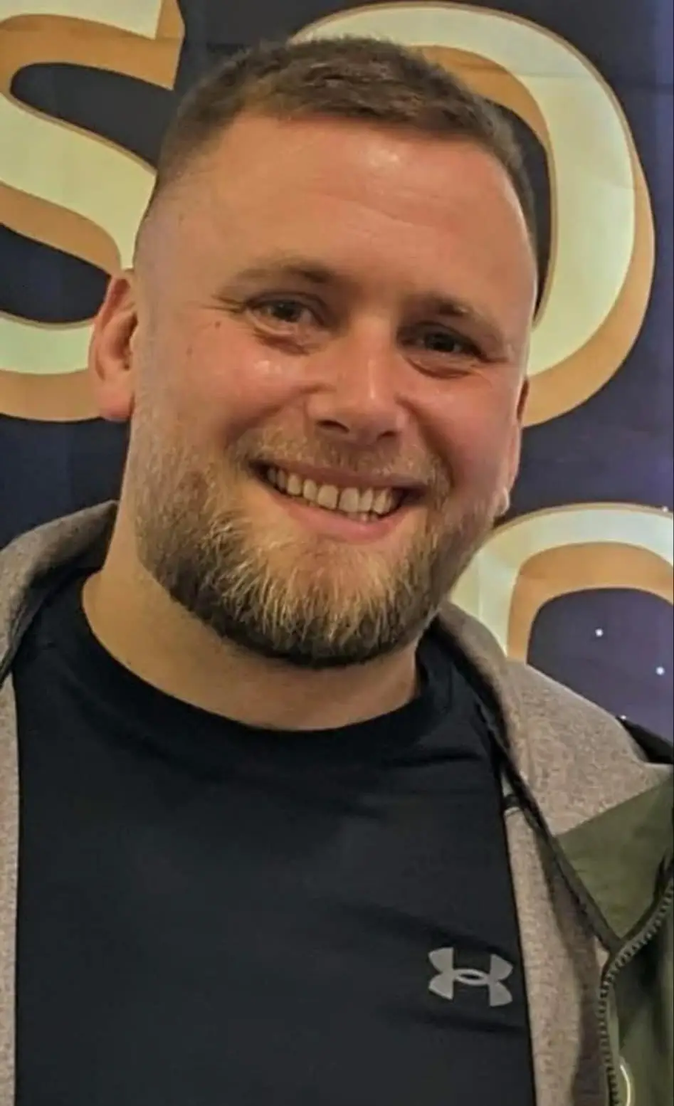 Wayne said that Lee 'wasn't one for being out with the lads' (Liverpool Echo)