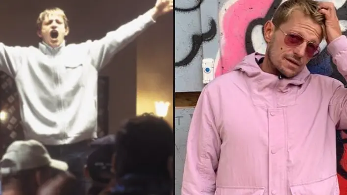 Freestyle Releasing/@leogregs/Instagram