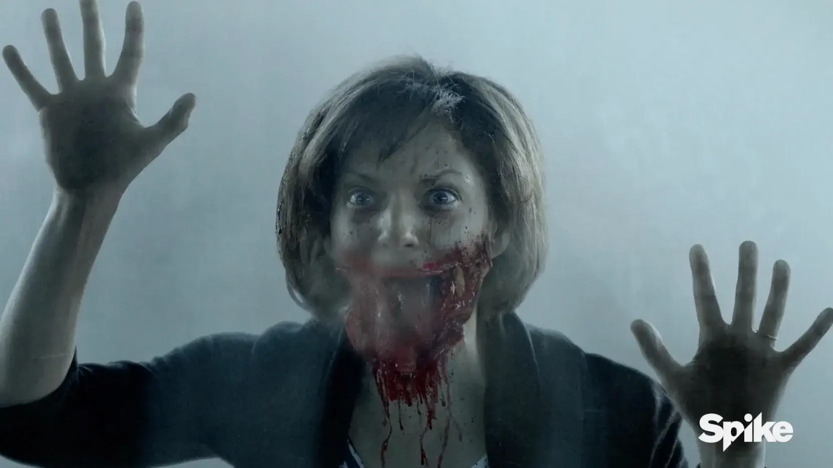 The show has shocking moments (Spike TV)