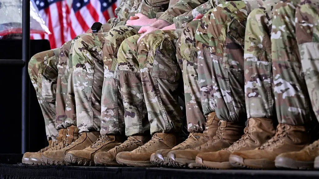 Roberto Schmidt/Getty Images