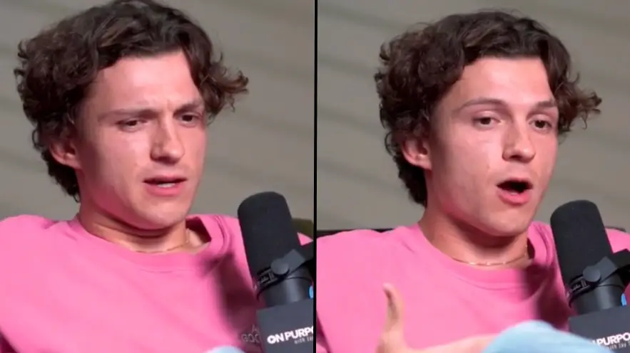 On Purpose with Jay Shetty