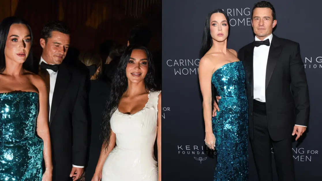 Steve Eichner / WWD / Mike Coppola / Getty Images