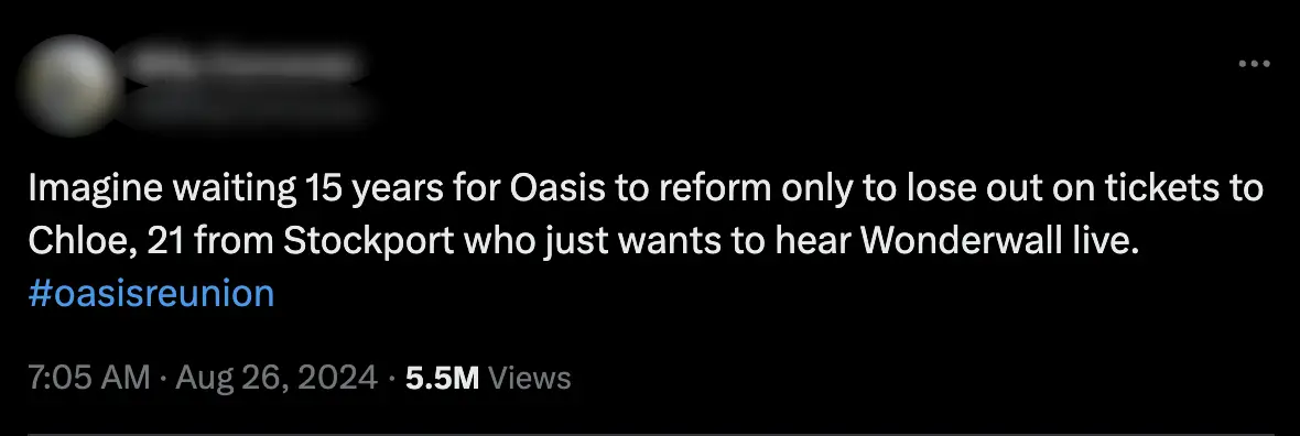 Some were inventing fictional women (X)