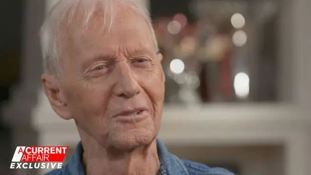 Hogan discussed his current health battles.