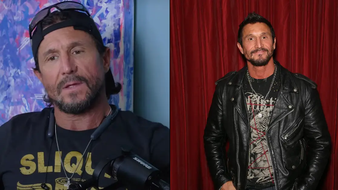 YouTube/The Sam Dever Podcast/Gabe Ginsberg/FilmMagic