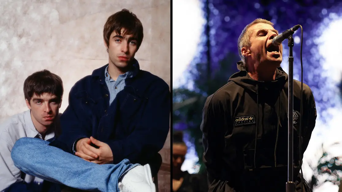 Koh Hasebe / Shinko Music / Simone Joyner / Getty Images