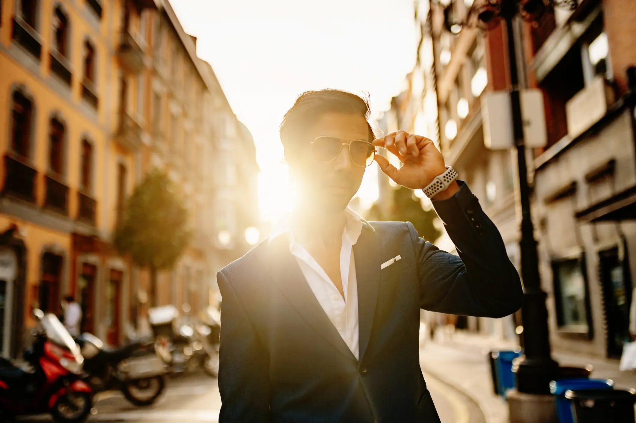 A 'dark empath' narcissist can easily go undetected (Getty Stock Images)