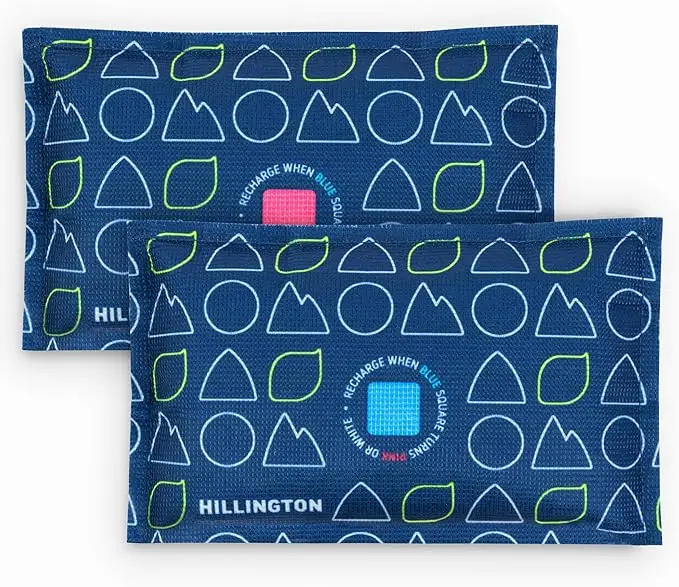 Reviewers have raved about these dehumidifiers (Amazon)