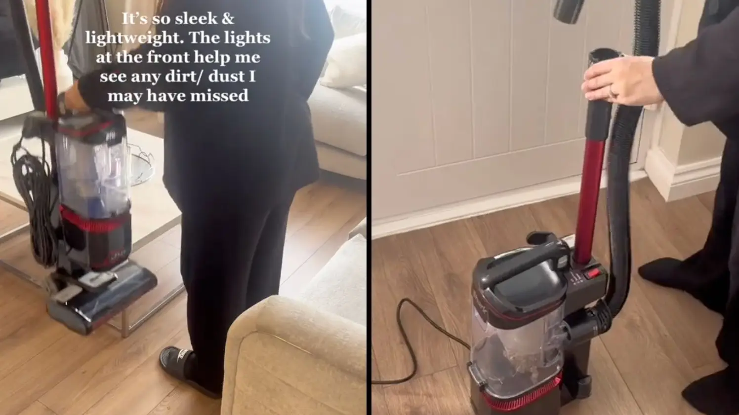 TikTok/@mylittlehome.x/@sammi__haynes