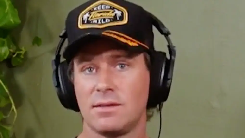 The Louis Theroux Podcast