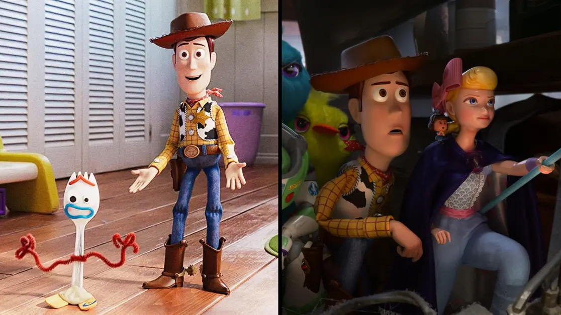 Pixar