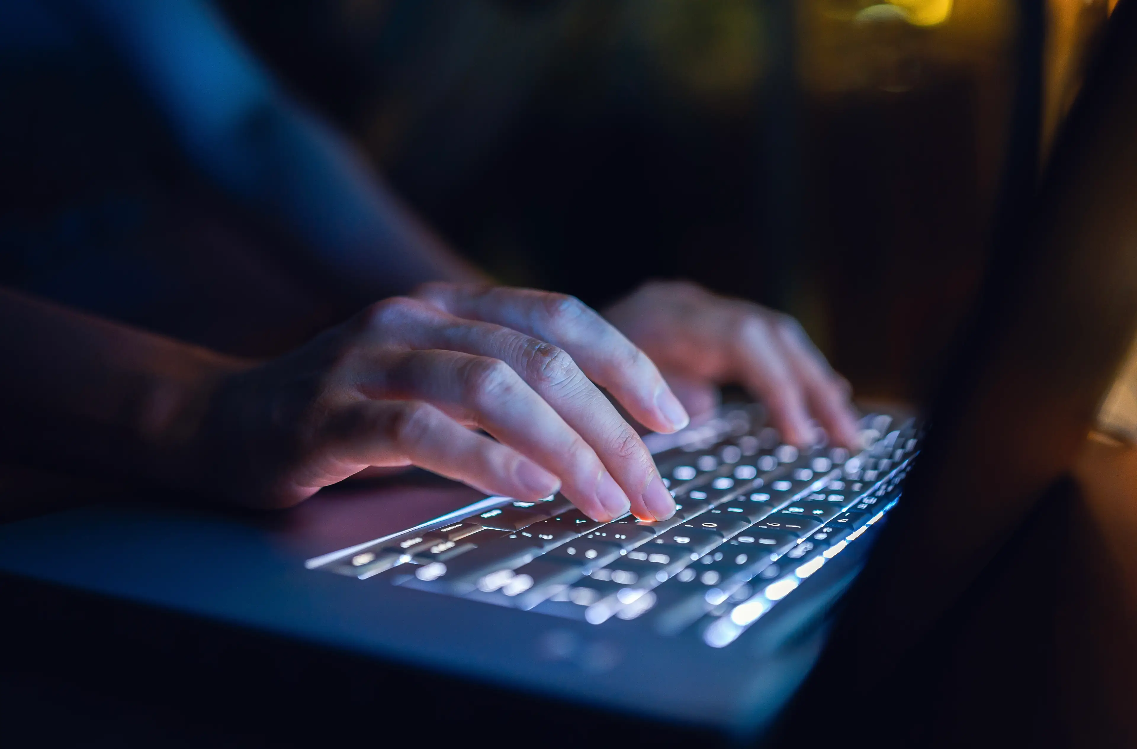 Tech experts at FACT have a nifty way of finding data on dodgy Fire Stick sellers (Getty Stock Image)