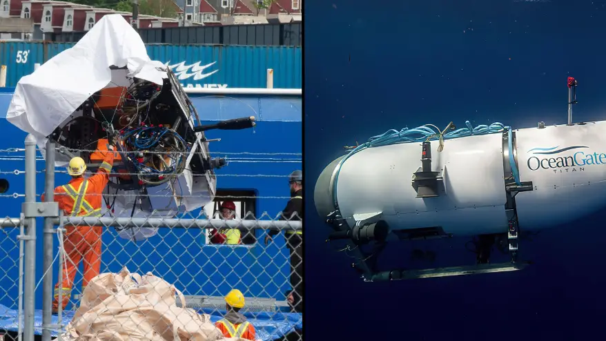 The Canadian Press / Alamy Stock Photo / American Photo Archive/Alamy/PA Wire