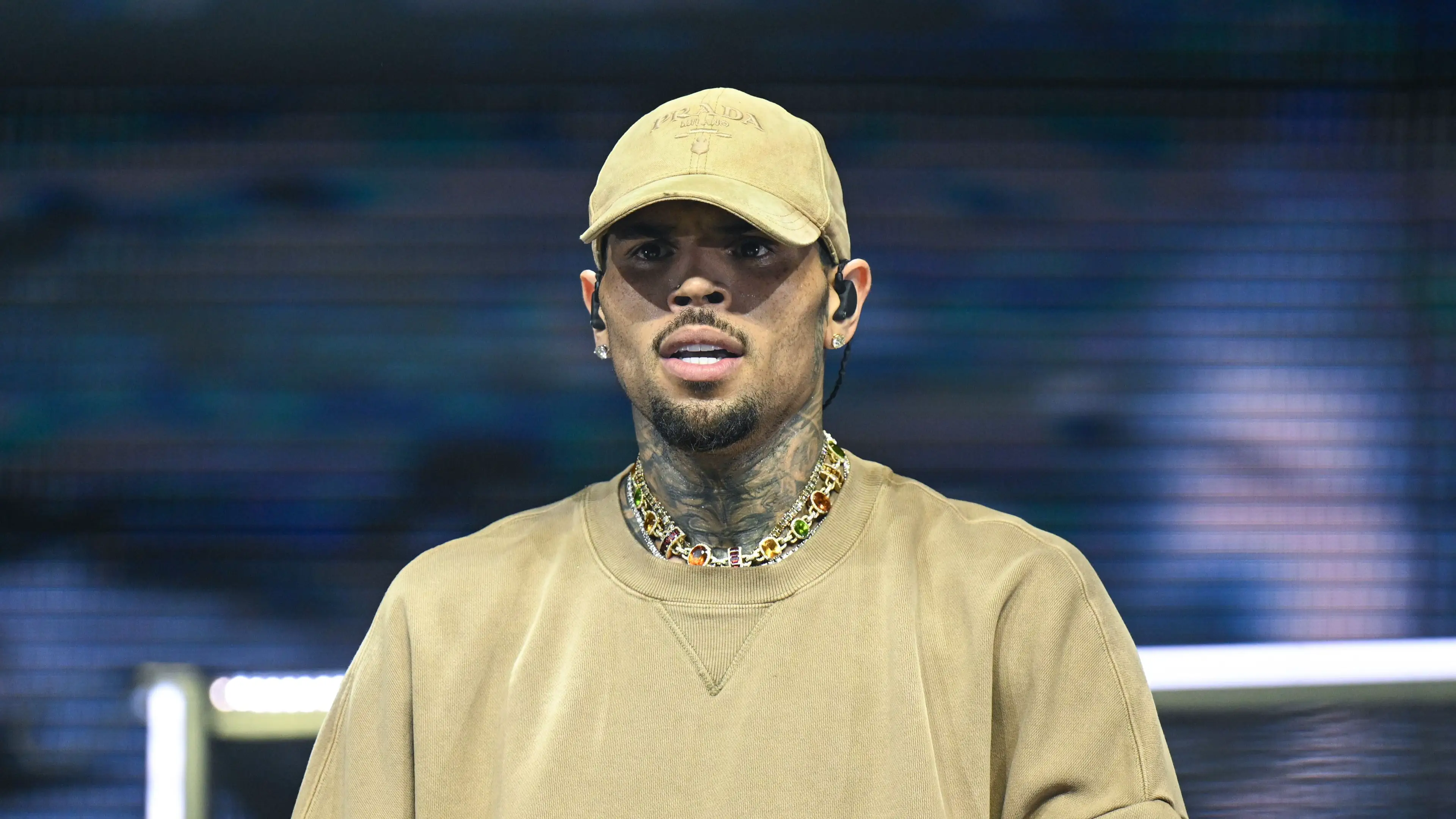 Prince Williams/WireImage/Getty Images