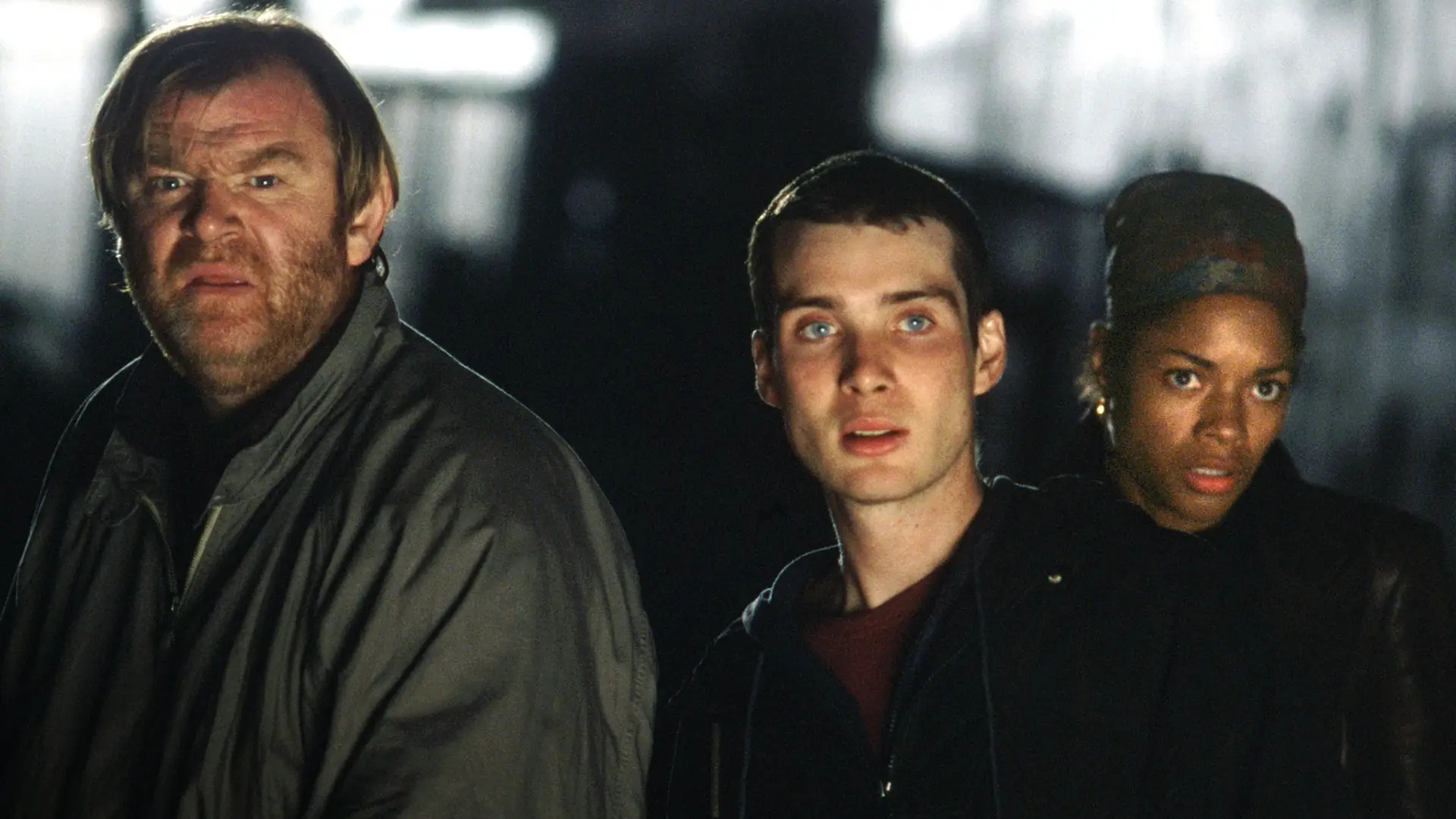 28 Days Later was famed for its almost guerilla style of filmmaking (Searchlight Studios)