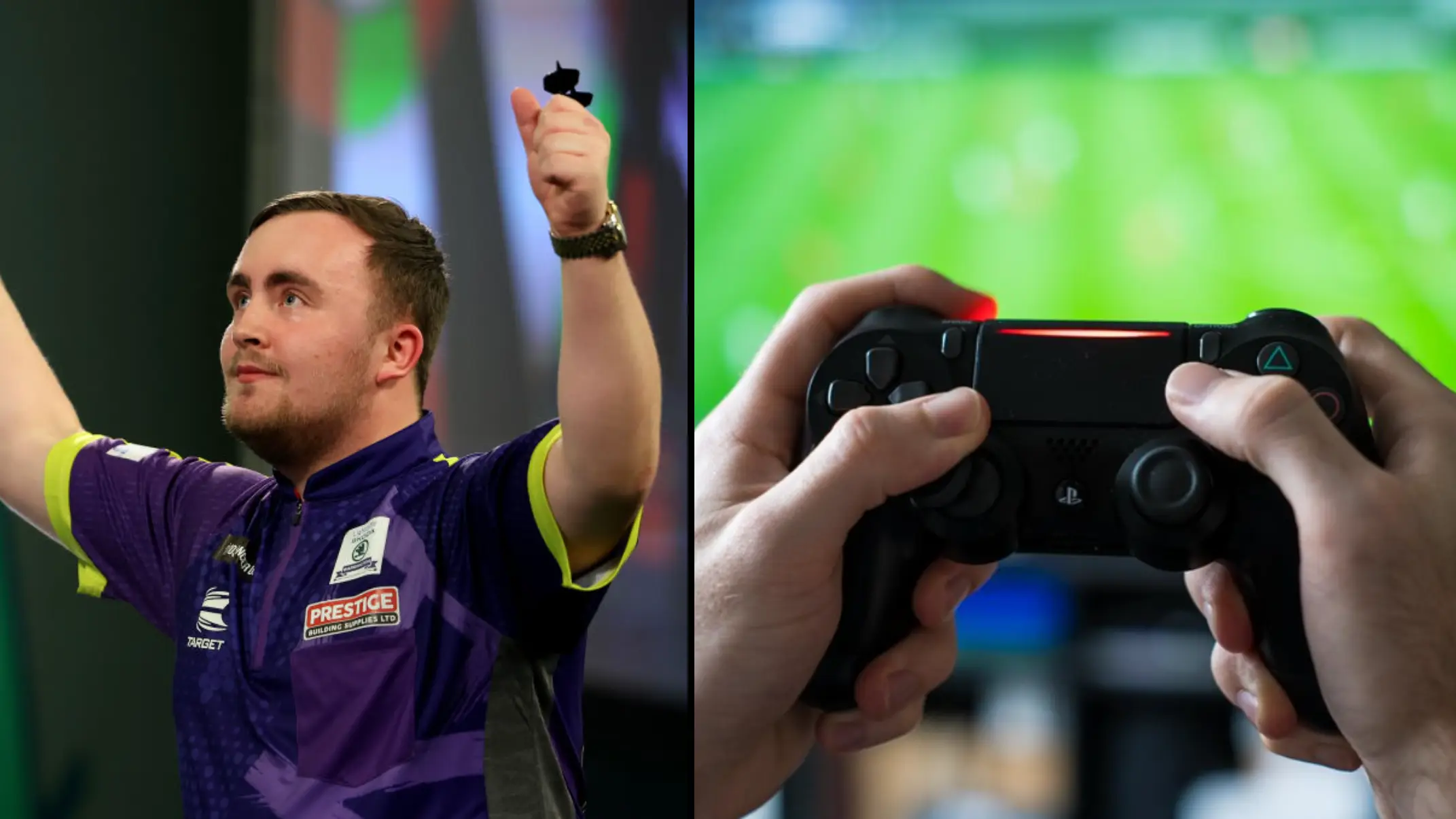 Tom Dulat/Getty Images/Flickr