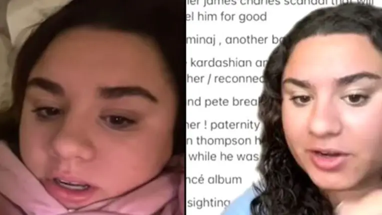 Baba Vanga-style psychic who predicted Queen would die this year releases list of events she's got right