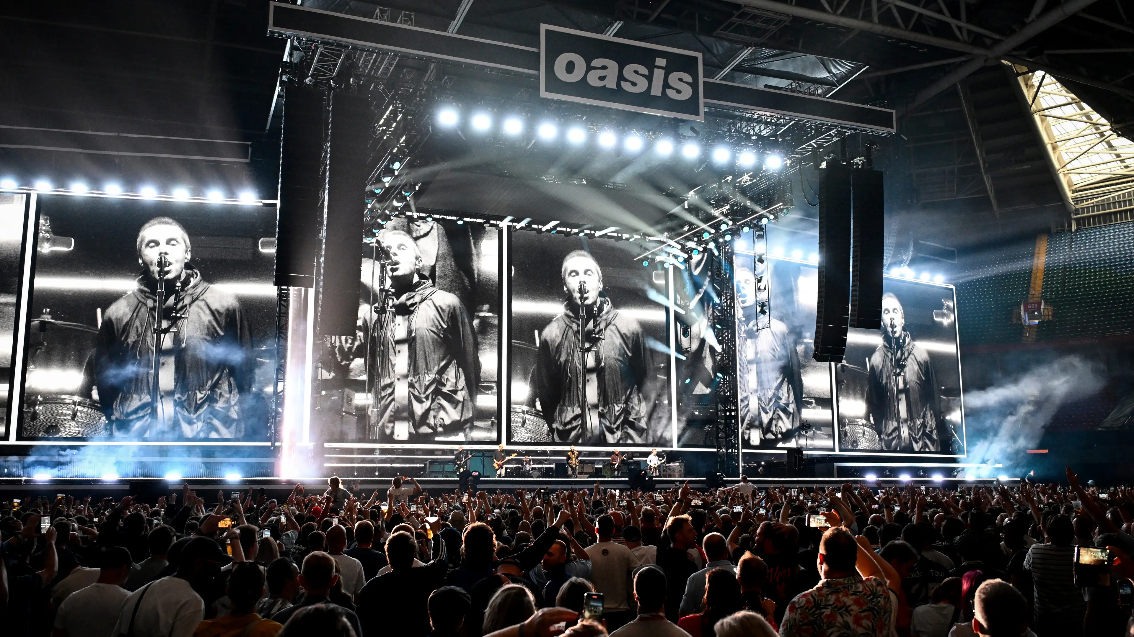 (Gareth Cattermole / Getty Images)