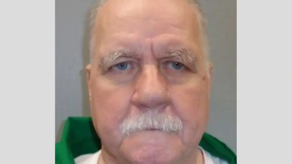 South Carolina Department of Corrections