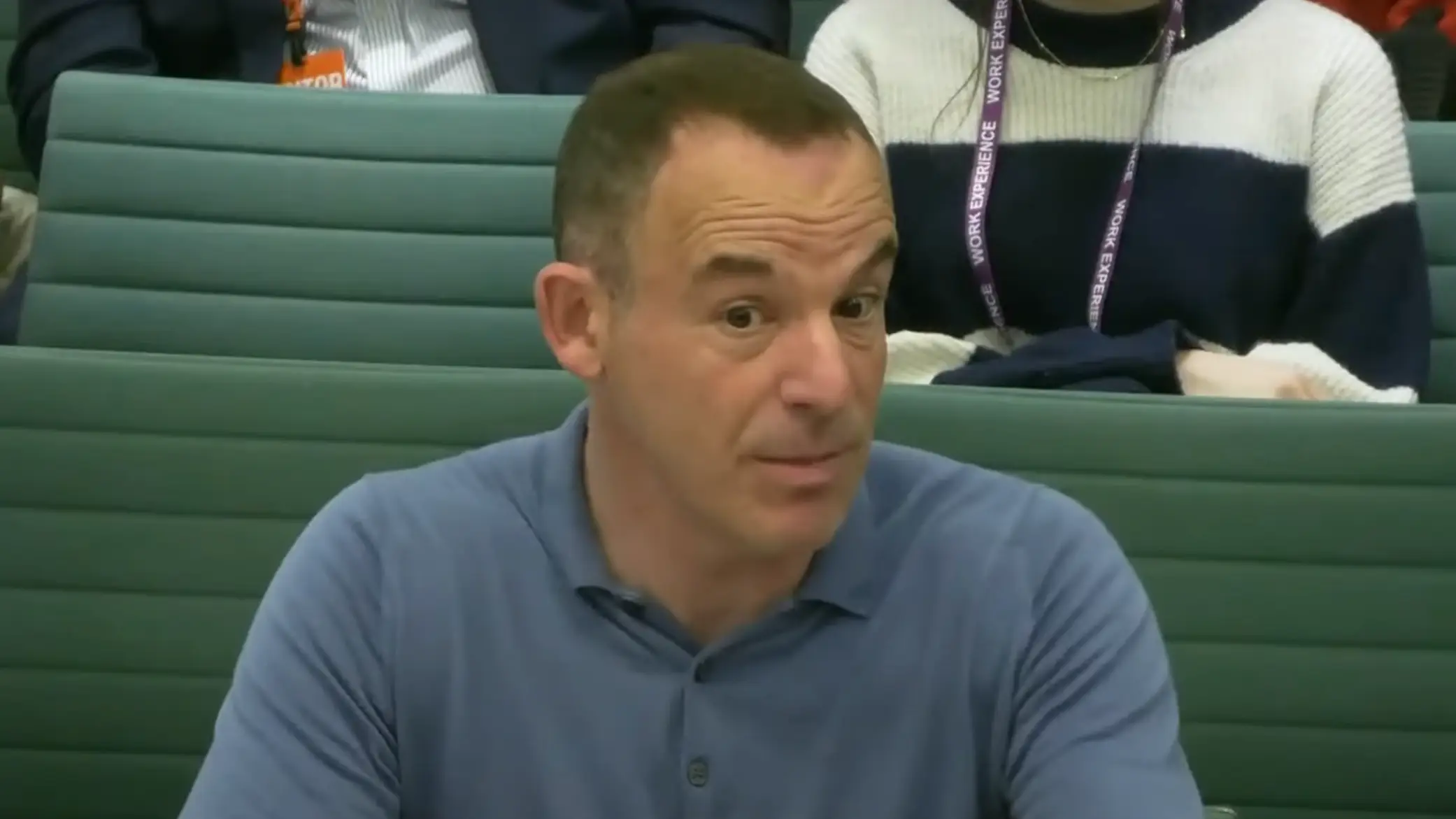 Martin Lewis issues major update to every Brit who bought a car on finance before 2021