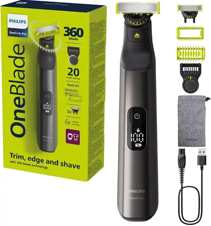 Philips/Amazon