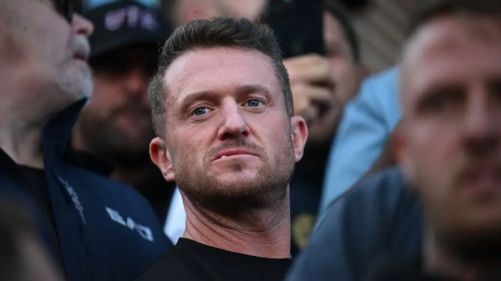 Finnbarr Webster/Getty Images