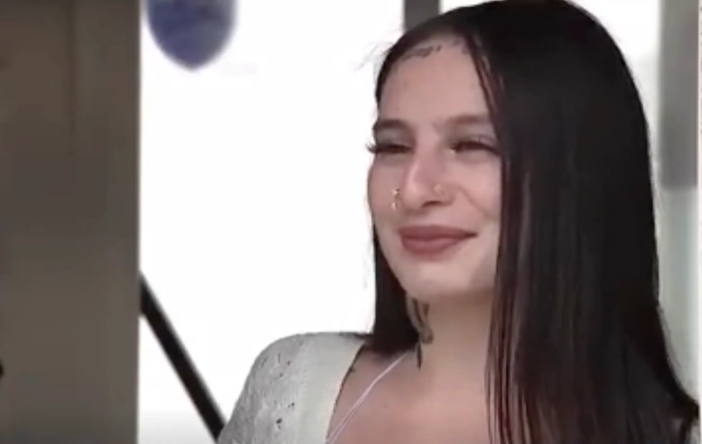 Emma and the customer had a disagreement over the price. (Fox 13)