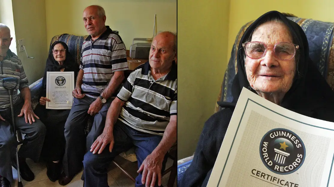 (ETTORE LOI/AFP/GettyImages)