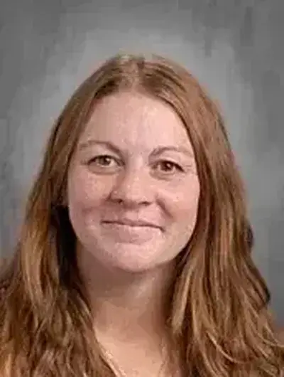 The 35-year-old has pleaded not guilty, and faces a trial later in the year (Newport School District)