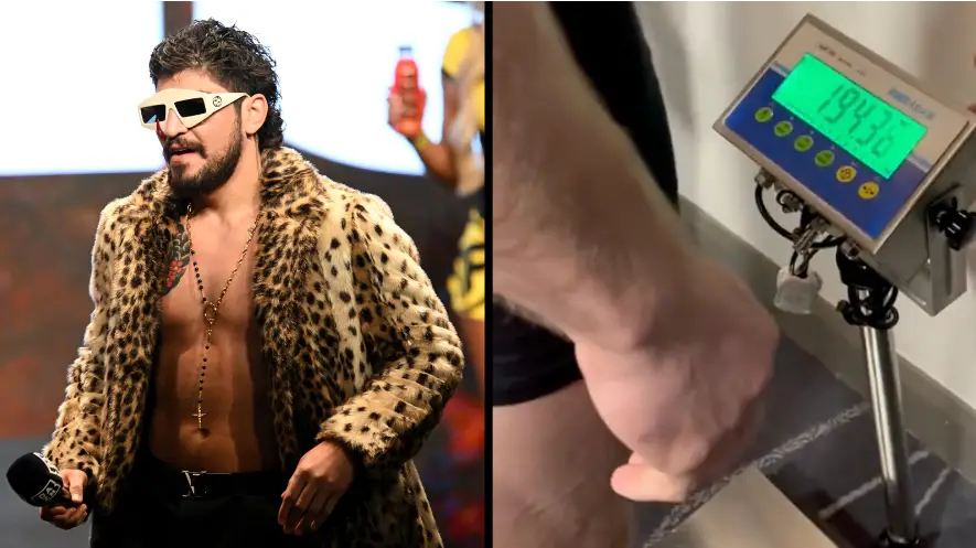 Ben Roberts Photo/Getty Images/Twitter/LoganPaul