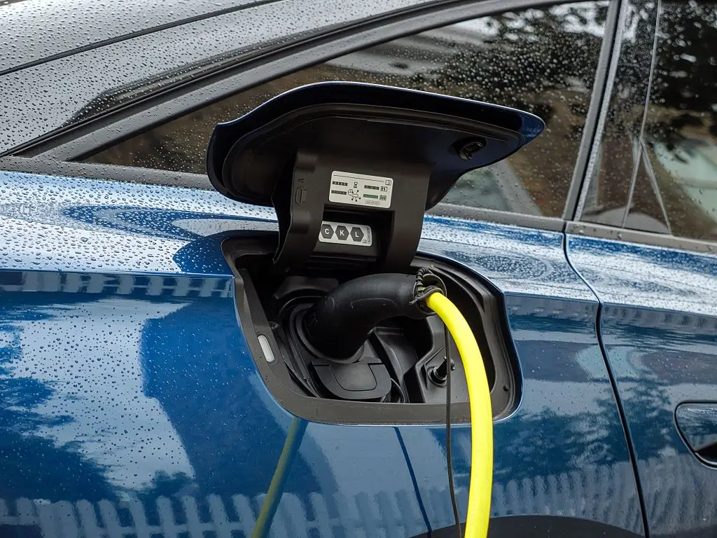 Electric vehicles have long been thought of as a hope for the future (Alex Segre/UCG/Universal Images Group via Getty Images)