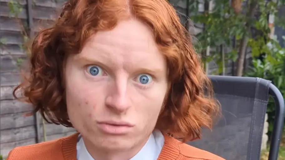 Big Brother contestant shares first post since being removed from house reading 'Jews of England' book