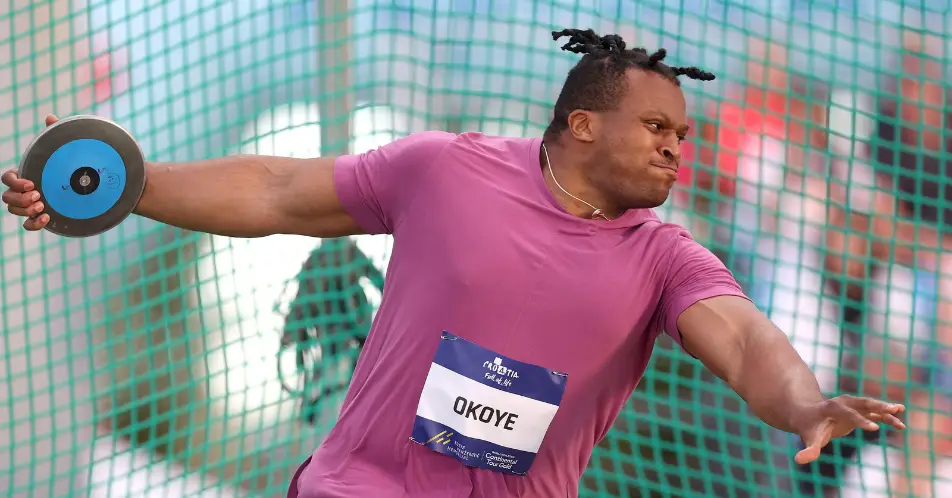 Lawrence had a mild case of cellulitis.