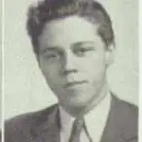 He believes the killer to be a man named Marvin Margolis (Family Search)